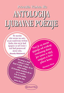 antologija ljubavne poezije